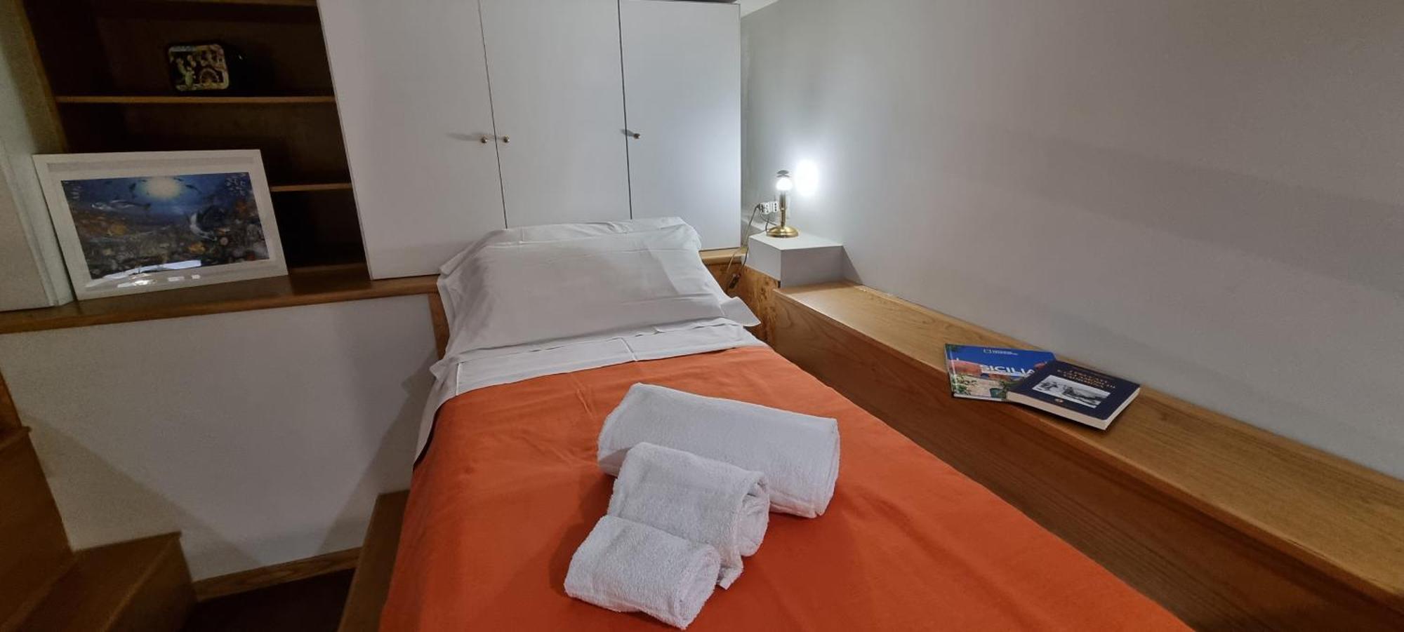 Casa Don Peppe Apartment Taormina Exterior photo