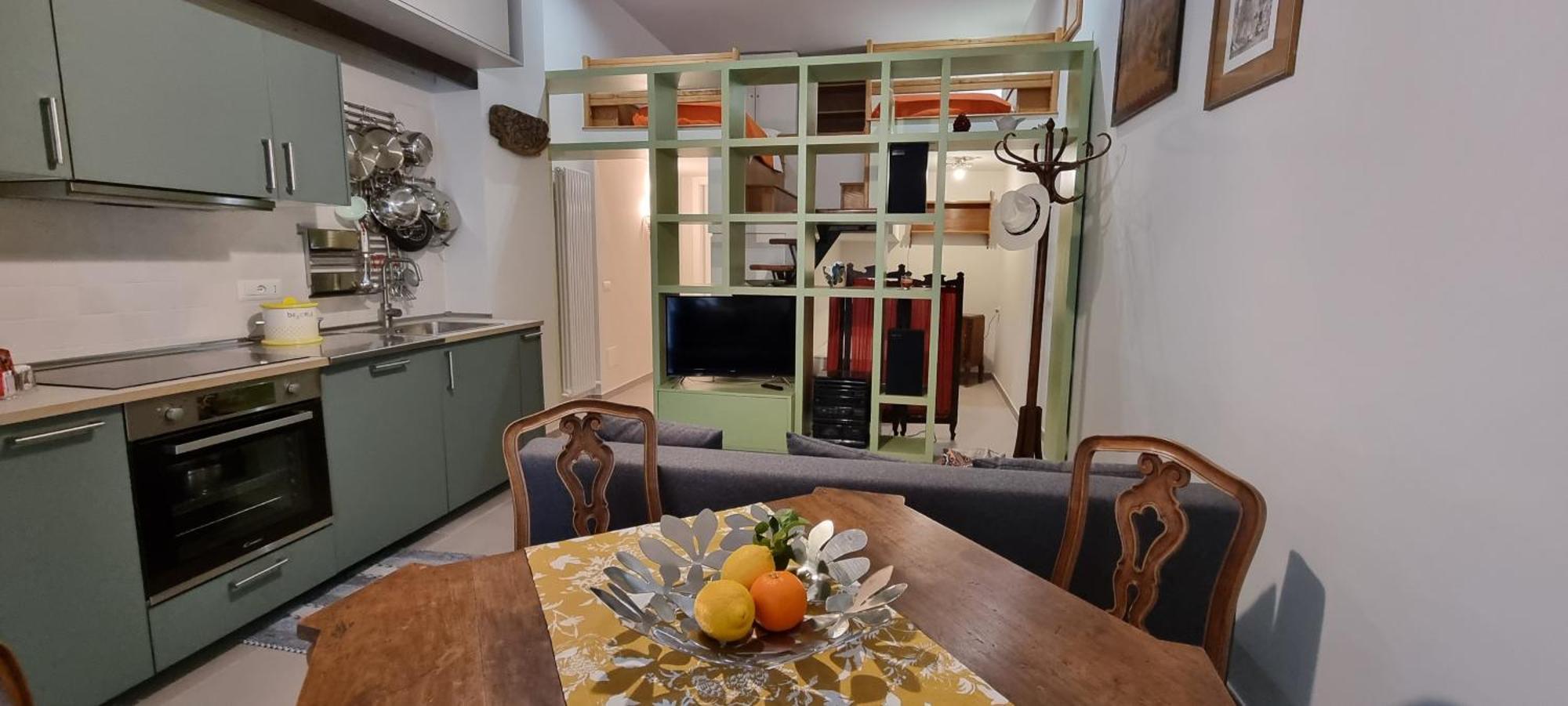 Casa Don Peppe Apartment Taormina Exterior photo