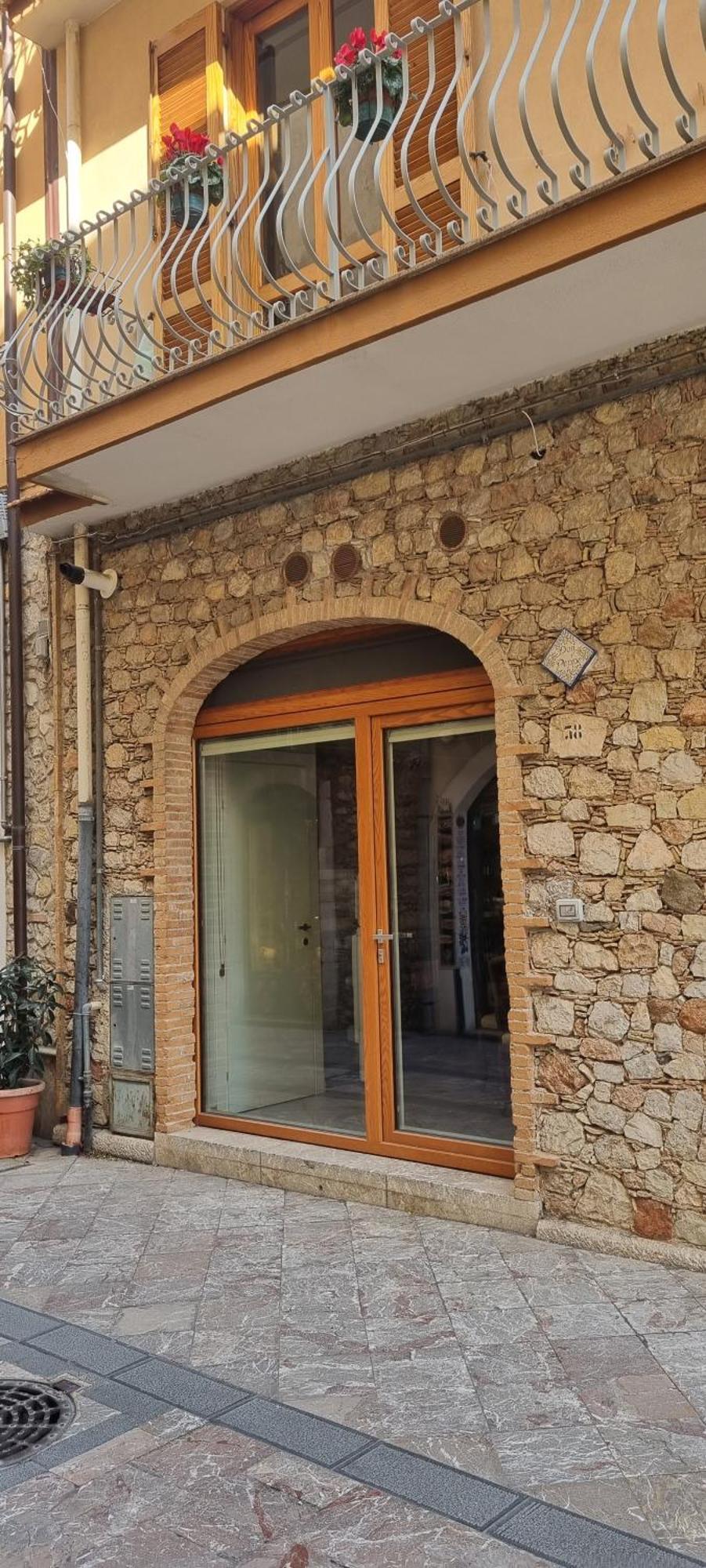 Casa Don Peppe Apartment Taormina Exterior photo