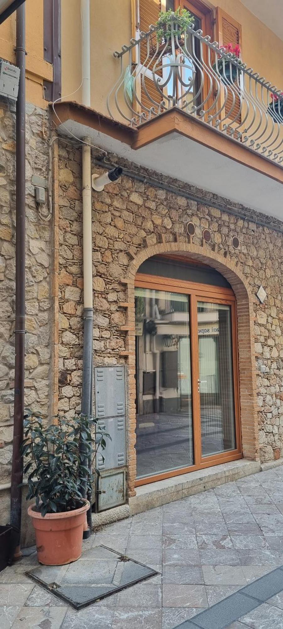 Casa Don Peppe Apartment Taormina Exterior photo
